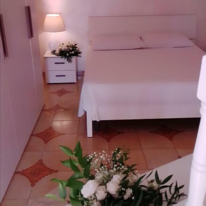 B&B La Felicità Lesina Extérieur photo