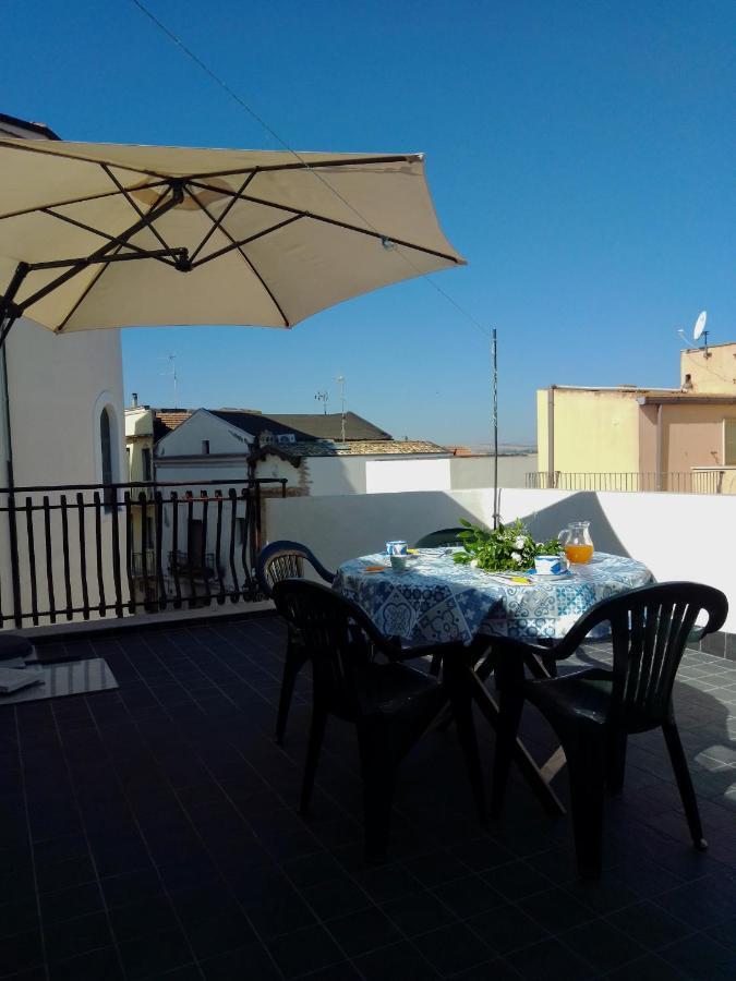 B&B La Felicità Lesina Extérieur photo